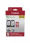 CANON Multipack PG-545/CL-546 + papier foto