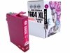 Tusz INKDIGO zamienny 604XL Magenta do Epson XP-2200 XP-3200
