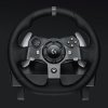 Kierownica Logitech G920 Driving Force 941-000123 (PC, Xbox One)