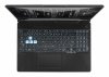 ASUS TUF Gaming A15 FA506NC-HN001W Ryzen 5 7535HS 15.6 FHD 144Hz  Value IPS-level 250nits AG 16GB DDR5 SSD512  GeForce RTX 3050 4GB LAN WLAN+BT Cam720p 48Wh Win11 Graphite Black