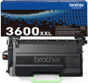 Toner Brother TN-3600XXL black TN3600XXL 11k DCP-L5510DW HL-L5210D L6210DW L6410DN MFC-L5710D L6710D