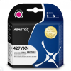 Tusz Asarto do Brother 427MXN | LC427XLM | 5000 str. | magenta