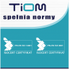 Toner Tiom do HP 89A | CF289A | 5000 str. | black | z chip