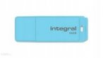 Integral pamię 64GB INFD64GBNEONB USB 2.0 pendrive