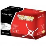 Toner Asarto do HP 59X | CF259X | 10000 str. | black | AKTUALNY CHIP
