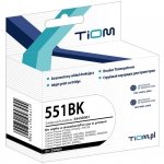 Tusz Tiom do Canon 551BK | 6443B001 | 1125 str. | black