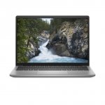 Dell Vostro 14 3440 i5-1334U 14.0FHD+ 250nits 8GB DDR5 4400 SSD512 Intel UHD FgrPr Cam & Mic WLAN + BT Backlit Kb 3 Cell W11Pro 3Y PS