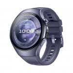 Smartwatch Huawei Watch 5 46mm Twilight Purple
