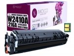 Toner INKDIGO do HP W2410A Black CHIP HP Color LaserJet Pro M155nw M182n M182nw MFP M183fw