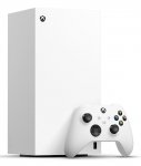 Konsola Xbox Series X 1TB Digital