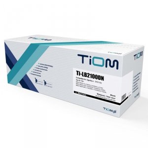Bęben Tiom do Brother 2100DN | DR2100 | 12000 str. | black