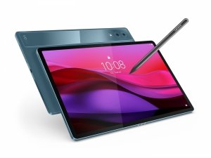 Lenovo Yoga Tab Plus Snapdragon SD8G3 12,7 3K 144Hz 16/256GB Adreno 750 + Pen Android Tidal Teal