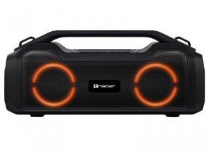 TRACER GŁOŚNIK TWS BIGBOY BLUETOOTH BLACK