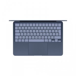 Apple 13-inch MacBook Neo: Apple A18 Pro chip with 6-core CPU and 5-core GPU, 8GB, 256GB SSD - Indigo