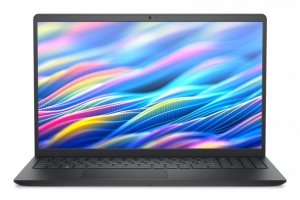 Dell 15 DC15250 i5-1334U 15.6FHD 120Hz 250nits 8GB DDR4 SSD512 Intel UHD FgPr WLAN+BT Backlit Kb 3 Cell 41Wh W11Pro 3Y Pro Support
