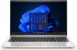 HP ProBook 450 G9 i7-1255U 15,6 250nits AG 16GB DDR4 3200 SSD512 Intel Iris Xe W11Pro 3Y