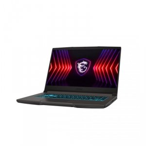 MSI Thin 15 B12UCX-1818XPL i5-12450H 15.6 FHD 144Hz IPS-Level 16GB DDR4 3200 SSD512 RTX 2050 4GB NoOS