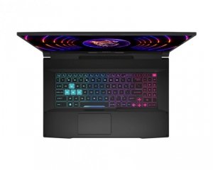 MSI Katana 17 B13VFK-841XPL i7-13620H 17.3 FHD 144Hz 16GB DDR5 SSD1TB RTX 4060 8GB NoOS