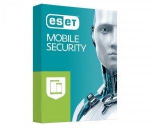 ESET Mobile Security ESD 1U 36M przedłużenie