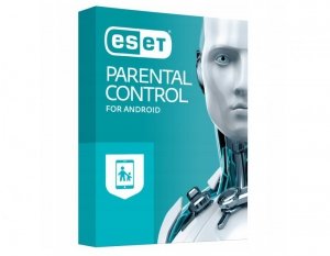 ESET Parental Control ESD 1F 24M