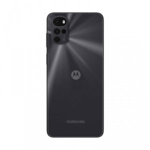 Motorola Moto G22 4/64GB 6,5 IPS 1600x720 5000mAh Dual SIM 4G Eco Black