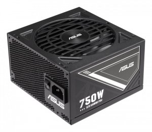 Zasilacz ASUS ATS Gold 750W