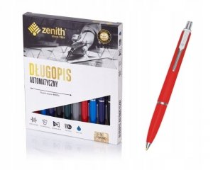 DŁUGOPIS ZENITH 7 AUTOMATYCZNY CLASSIC 4071000