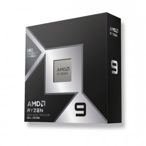 Procesor AMD Ryzen 9 9950X3D2 - TRAY