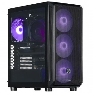 Komputer gamingowy Actina ENDORFY 7900 32GB 2TB RX9070 750W no OS