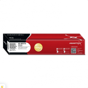 Taśma Asarto do Panasonic 57E | KX-FA57E |  black single