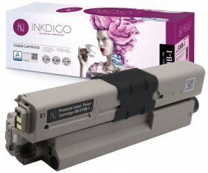 Toner INKDIGO do OKI C510DN C530DN MC561DN 5K Black 44469804