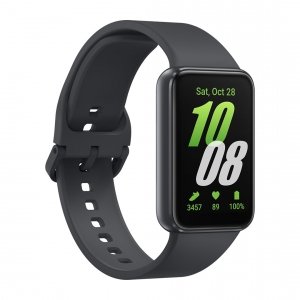 Opaska sportowa Samsung Galaxy Fit 3 (R390) Black