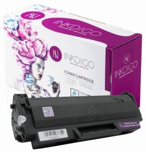 Toner INKDIGO do HP W1106X 106X chip black 135a 135w 107a 107w MFP 131 133 135 136 137 138