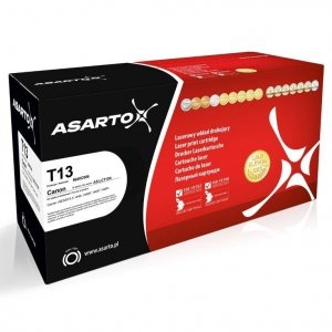 Toner Asarto do Canon T13 | 5640C006 | 10600 str. | black