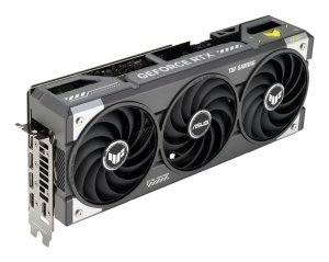 Karta graficzna ASUS TUF Gaming GeForce RTX 5070 OC 12GB