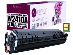 Toner INKDIGO do HP W2410A Black CHIP HP Color LaserJet Pro M155nw M182n M182nw MFP M183fw
