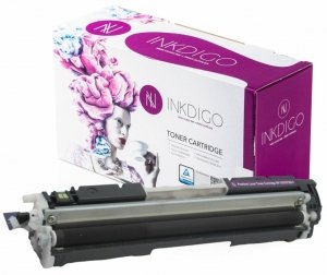 Toner INKDIGO do HP CE310A Pro 100 M175a M175nw M275 CP1025nw black