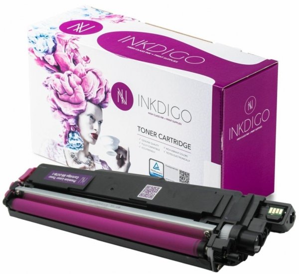 Toner INKDIGO do BROTHER TN247M L3510 L3550 L3210 3230 3270 L3710 3730 3750
