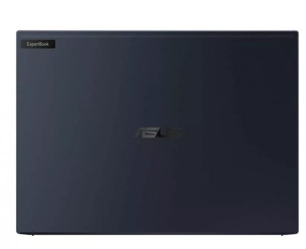 ASUS ExpertBook B5 B5404CMA-Q50339X Core Ultra 5 125H 14.0&quot;WUXGA 300nits AG Wide View 16GB DDR5 SSD512 Intel Graphics Cam1080p Backlit Kb 50WHrs W11Pro Black 3Y OnSite