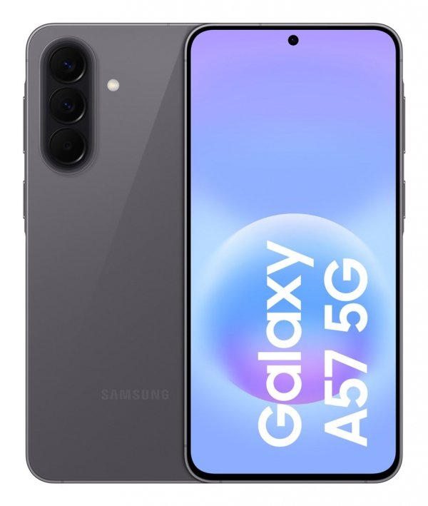 Samsung Galaxy A57 SM-A576 5G 8/128GB Gray