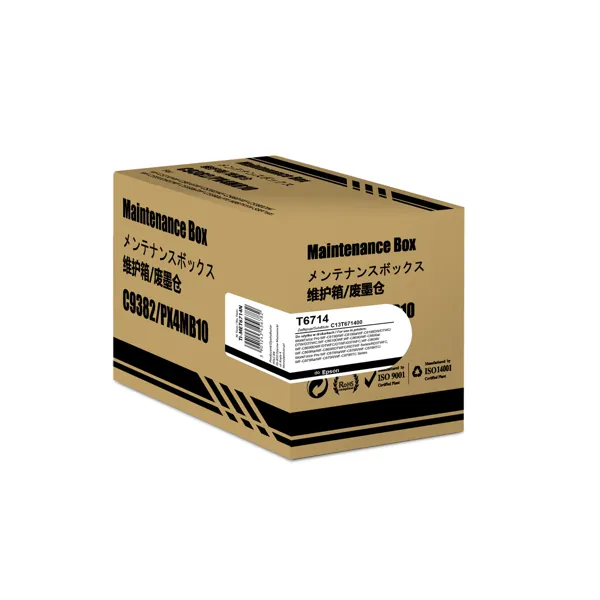 Pojemnik na zużyty tusz Tiom do Epson T6714 | C13T671400