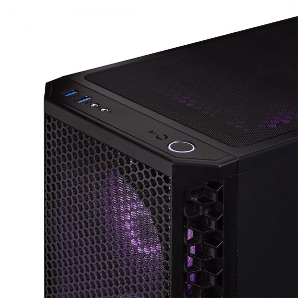 Komputer gamingowy Actina ENDORFY 8400F 32GB 1TB ArcB580 600W no OS