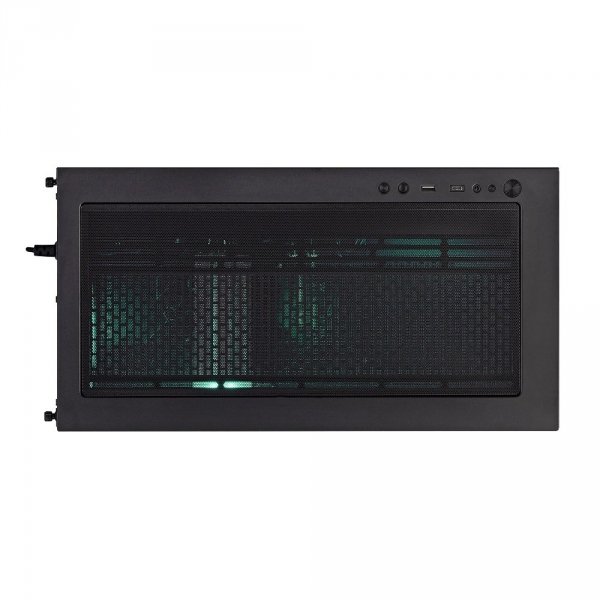 Komputer gamingowy Actina View 8700F 32GB 1TB RX9070 750W no OS