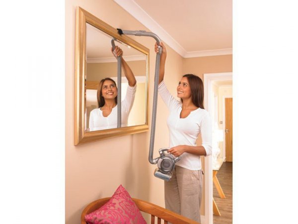 Odkurzacz ręczny Black&amp;Decker PD1820LF