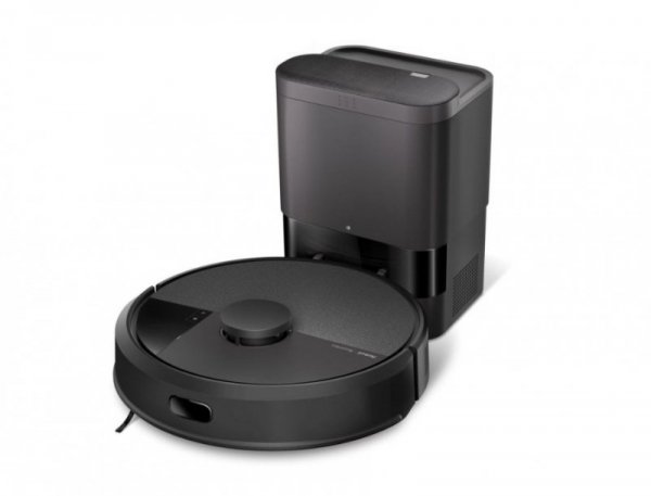 Robot sprzątający iRobot Roomba Combo 105+ (czarny)