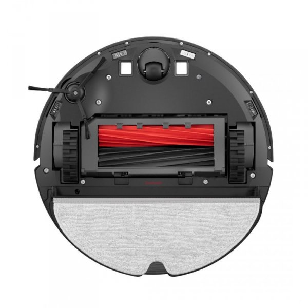 Robot sprzątający Roborock Q8 Max (czarny)