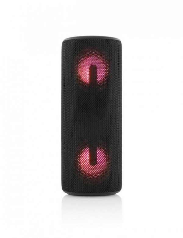 Głośnik BT JVC XS-E423B black