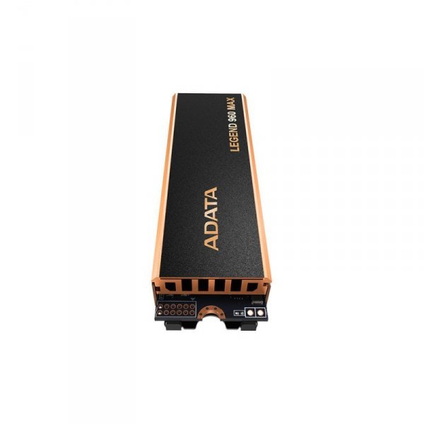 Dysk SSD ADATA LEGEND 960 MAX 1TB M.2 2280