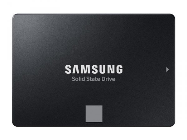 Dysk SSD Samsung 870 EVO 500 GB 2.5&quot; SATA III