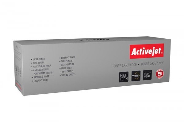Activejet DRH-332N Bęben do HP 332A W1332A; Supreme; 30000 stron; czarny)